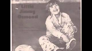 Jimmy Osmond - Tweedle Dee video