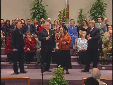 Jubilee Music Artist - The Caltons - Hold On to Your Faith