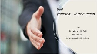 CV Writing | Sell Yourself Introduction| Resume Writing | Career Planning