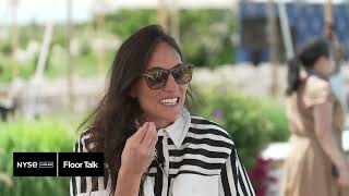 Camp Commerce: Away CEO Jessica Schinazi on Luggage Growing with Millenials
