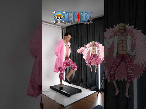 How different Anime Characters walk…🚶‍♂️ #anime #onepiece #jujutsukaisen #onepunchman #demonslayer