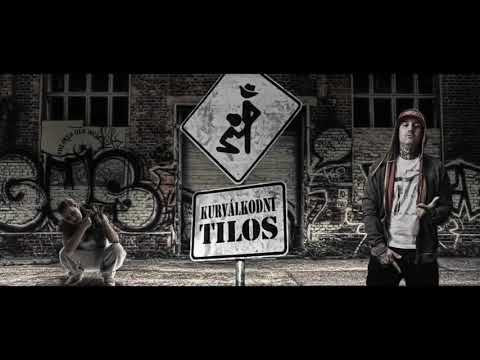 Mr.Busta ft. Bodi BB Bettina - Elég