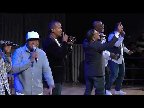 Take 6 - Live In San Francisco, California (December 28, 2024)