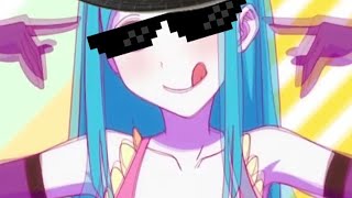 Cover art for Moe Shoppu Lovu Tastu Is Tha Weh (I Adore Her) - Pure Gem