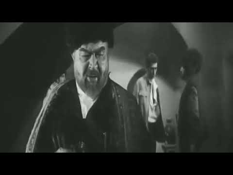 Mən Satqın Deyiləm Kərbəlayı - Axırıncı Aşırım