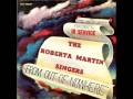 "The Storm Is Passing Over"- Roberta Martin Singers
