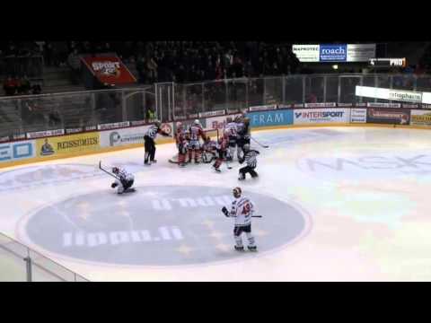 Vaasan Sport Vs. HIFK