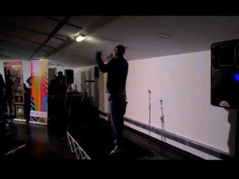 Meeks (S Squad) How Many Ways - Meeks, Myself & I (LIVE)