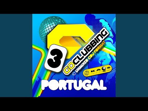 Sinto-me Deus (Eric Faria Remix)