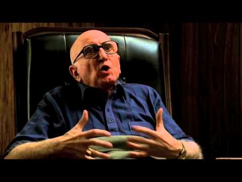 The Sopranos - "I have Cancer"