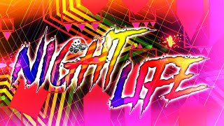 Cover art for Late Night