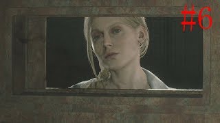 BIO HAZARD RE 2 レオン編　表 #6