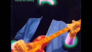 Dire Straits - Money For Nothing