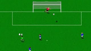 Let's play Championship Soccer - Episode 080 - Sheffield Wednesday Vs. Queens Park Rangers