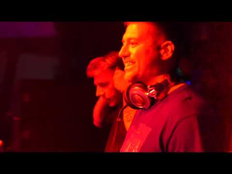 Chriss Ronson b2b Sam Monori - Budapest Calling & Cinema Hall Budapest 06-11-2021 (Aftermovie)