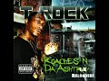 T-Rock Who is Area 51 (interlude)