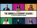 The Umbrella Academy Recap | As Told By The Hargreeves | Netflix