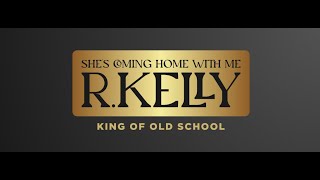 She&#39;s coming home with me - R kelly feat Jay z Remix