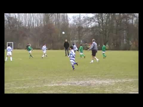 Roda23 E2 vs Fc Blauw Wit Amsterdam E2 (vj 2009)