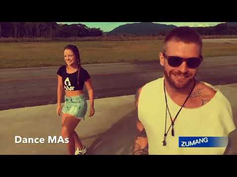 Solwara Vavine (Cover by Dance Mas) Metere Crew 2018