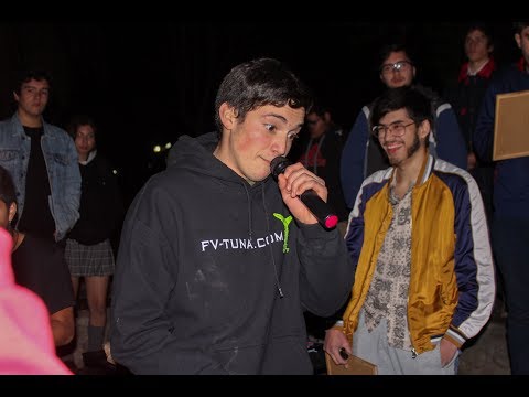 FACUSKILL VS MGO / SEMIFINAL Nemesis Free Mid Season