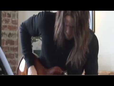 Myles Kennedy Artist Guest Lesson