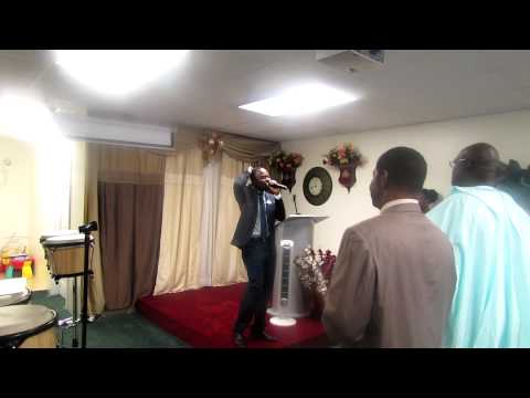 Praise and worship sunday August 19 part 2