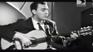 O Samba da Minha Terra (Dorival Caymmi) with João Gilberto