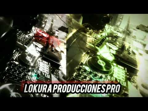 LOKURA MC - SCRACH