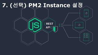 [Node.js 심화주차 개인과제 해설] 7. PM2 Instance 설정 (선택 과제)