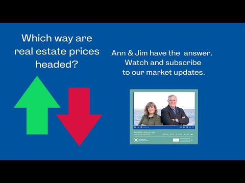 NH Seacoast Home Prices Aren't Falling...or Are They?