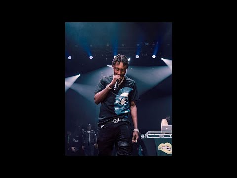 (FREE) Lil Tjay + Calboy Type Beat "Regrets"