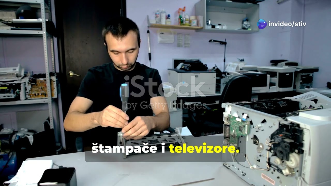 BitComp – Vaš svet tehnike!