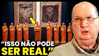 Monges Etíopes Acabaram de Divulgar uma Passagem Traduzida sobre a Ressurreição —Ela é Perturbadora!