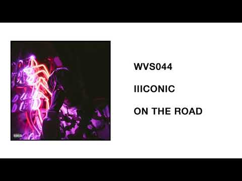 WVS044 - IIICONIC - On The Road