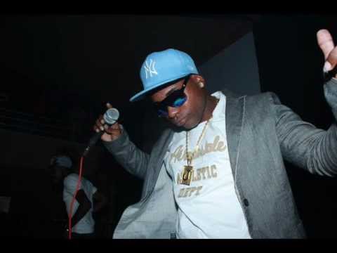 MC Johnny do Santa - Ousadia e Alegria 2013