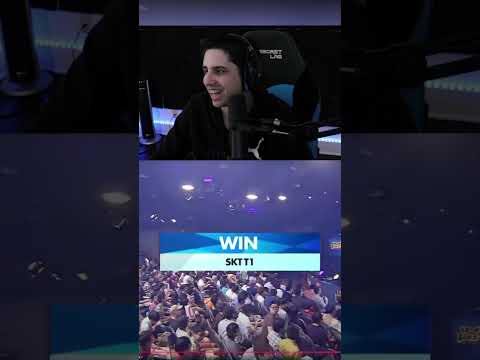 FAKER'S GOLDEN ERA WAS INSANE 😱