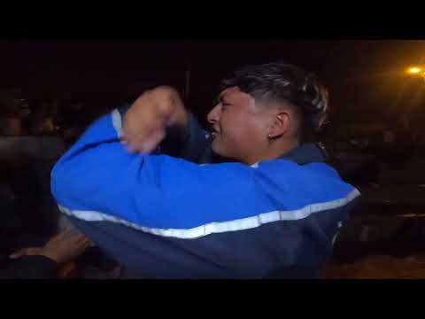 TATO vs CUBITO - CUARTOS - LZ TOUR LA MOLINA