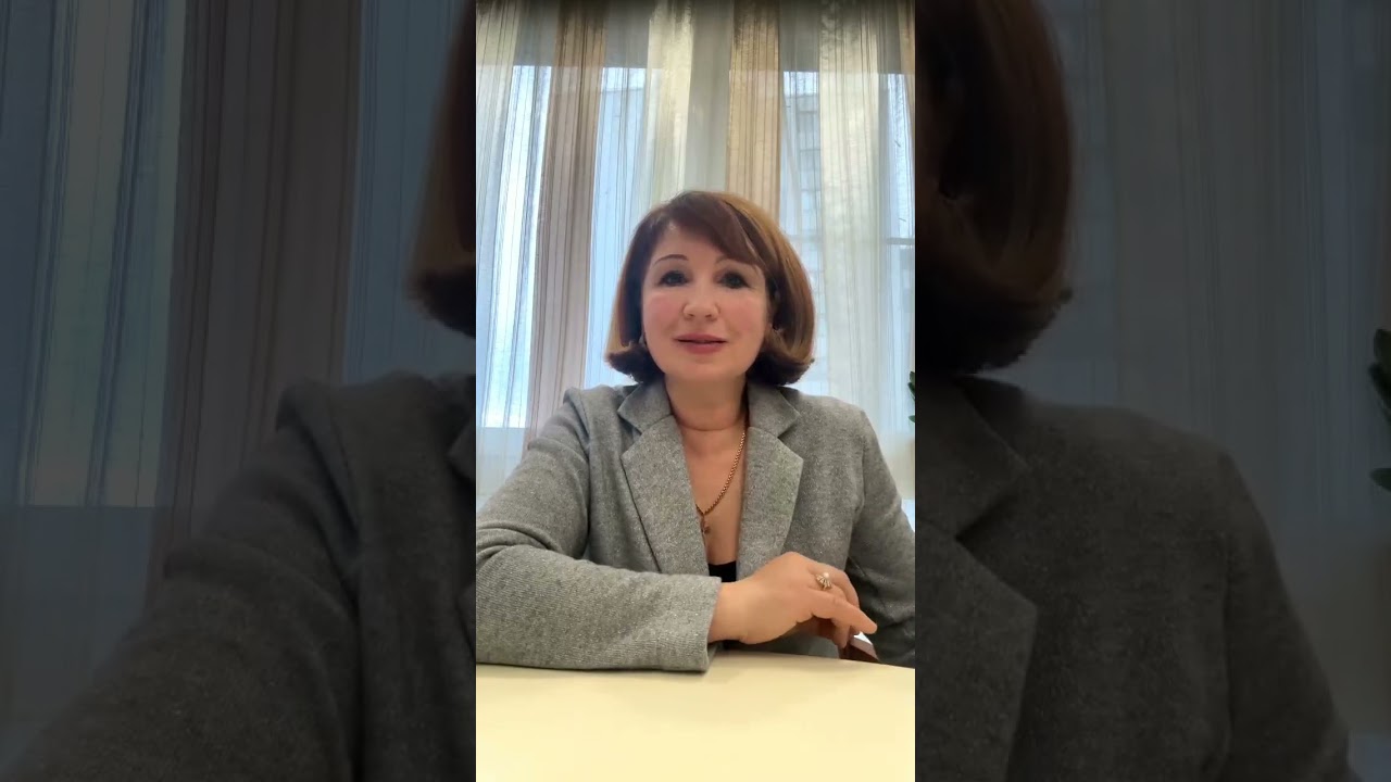 Уход за детскими ушами / Полинская Екатерина Владиславовна, врач-педиатр, ЛОР