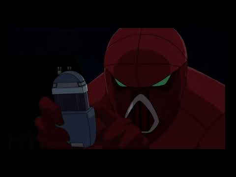 Stan Lee Presents: The Condor Condor vs Zombie Skaters #thecondor #marvel