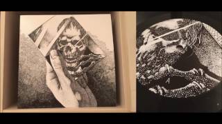 Oneohtrix Point Never - Replica (Full Album, VINYL RIP)