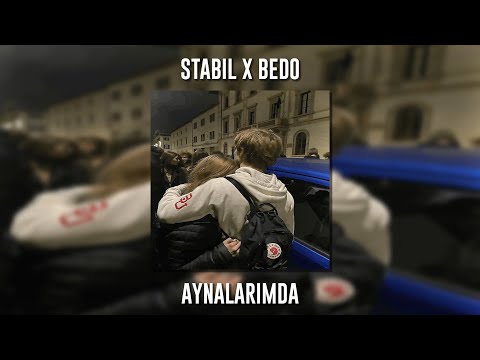 Stabil ft. Bedo - Aynalarımda (Speed Up)