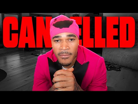 I'm Getting Cancelled..