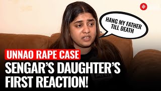 Download lagu Unnao Rape Case: Kuldeep Sengar’s Daughter Questions CBI Probe | Supreme Court| Delhi HC mp3