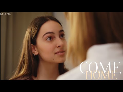 Come Home | Love Has No Rules | Romantic Lesbian Short Film | LGBTQ| English subtitles