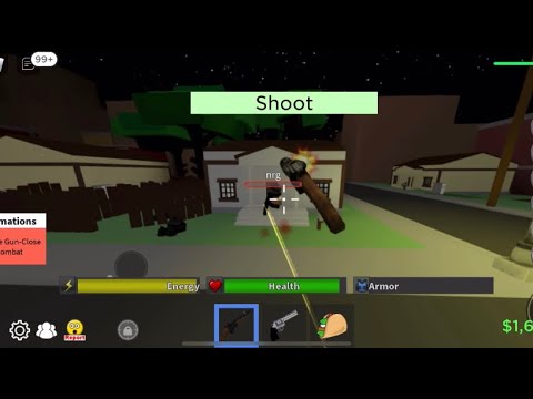 Da hood mobile | Raiding as a Tryhard Vamp with FOV! | 30+ kills