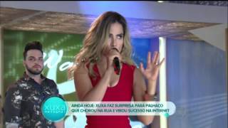 Wanessa - Eu quero ser o seu amor