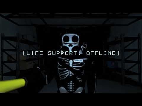 I Jumped Out Of My Chair | Lethal Company