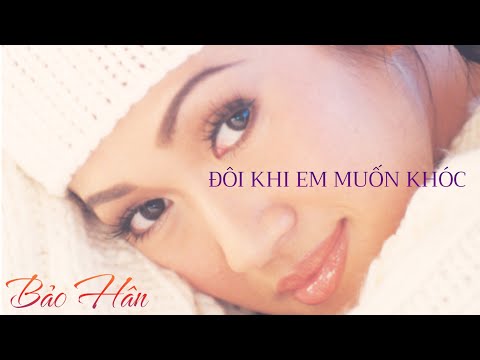 Thể hiện bởi Bảo Hân
