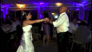father daughter dance - james taylor